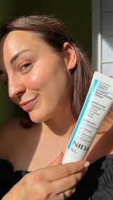 Niké Szente review photo