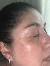 Cynara Velez review photo