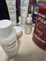 Anonymous review photo