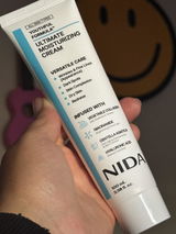 MAMANINJA30 review photo