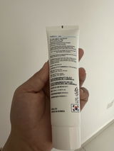 Anonymous review photo