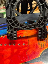 Customer review photo