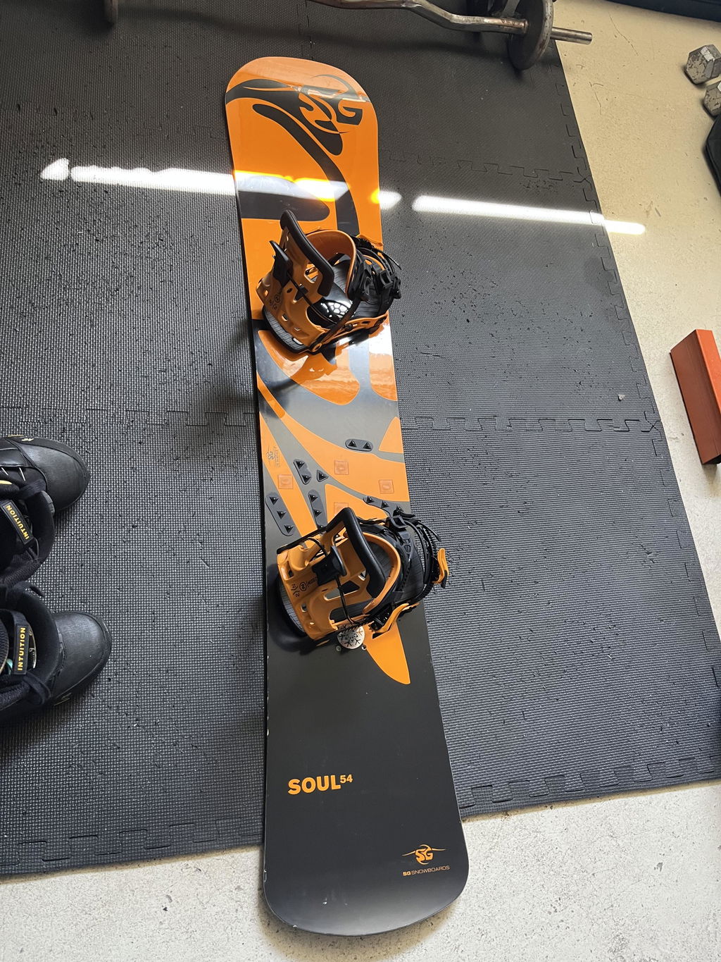 Flow NX2 Hybrid 2026 | Nidecker | CA