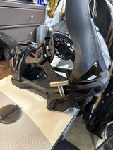 Ben review photo