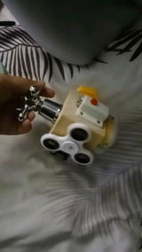 I. review photo