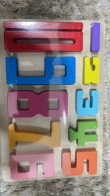 C. review photo