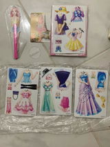 B.M. review photo