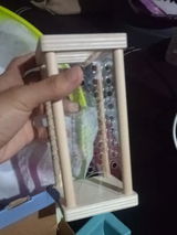 A. review photo