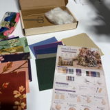 A. review photo