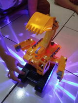 R. review photo
