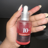 Hannah S. review photo