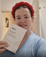 Gemma review photo