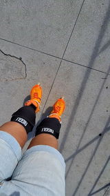 Drika patinadora com marca-passo review photo