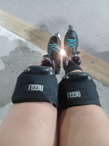 Drika patinadora com marca-passo review photo