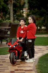 kabeer review photo