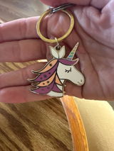 Etsy customer review photo