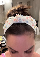 Etsy customer review photo