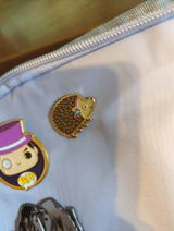 Victoria review photo