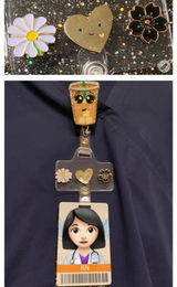 Anna Marie review photo
