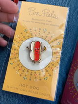 Christa Hotsauce review photo