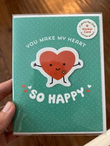 Etsy customer review photo