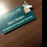 Sara Olsztyn review photo