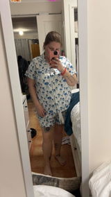 Chantelle review photo