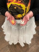The Opossum Witch review photo