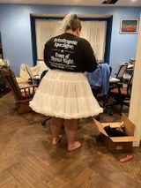 The Opossum Witch review photo