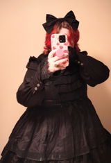 Valentine review photo