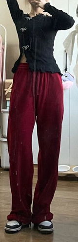 Nina review photo
