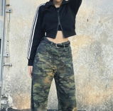 Ivy review photo