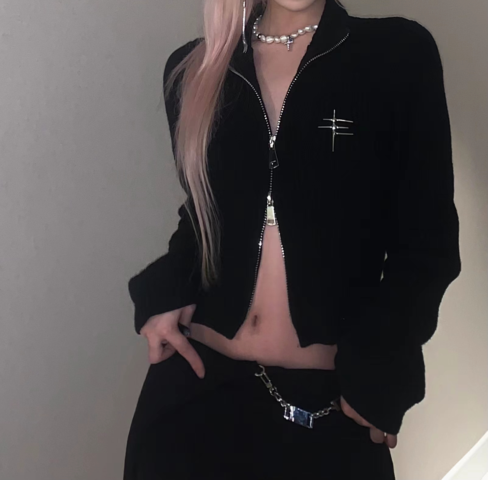 Cynthia review photo