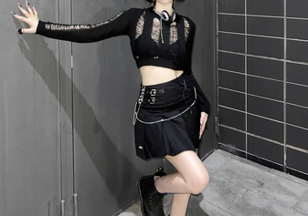 Grace review photo