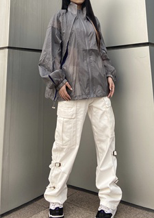 Kacey review photo