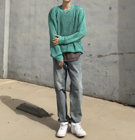 Kyle review photo