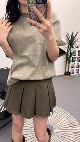 Shania review photo