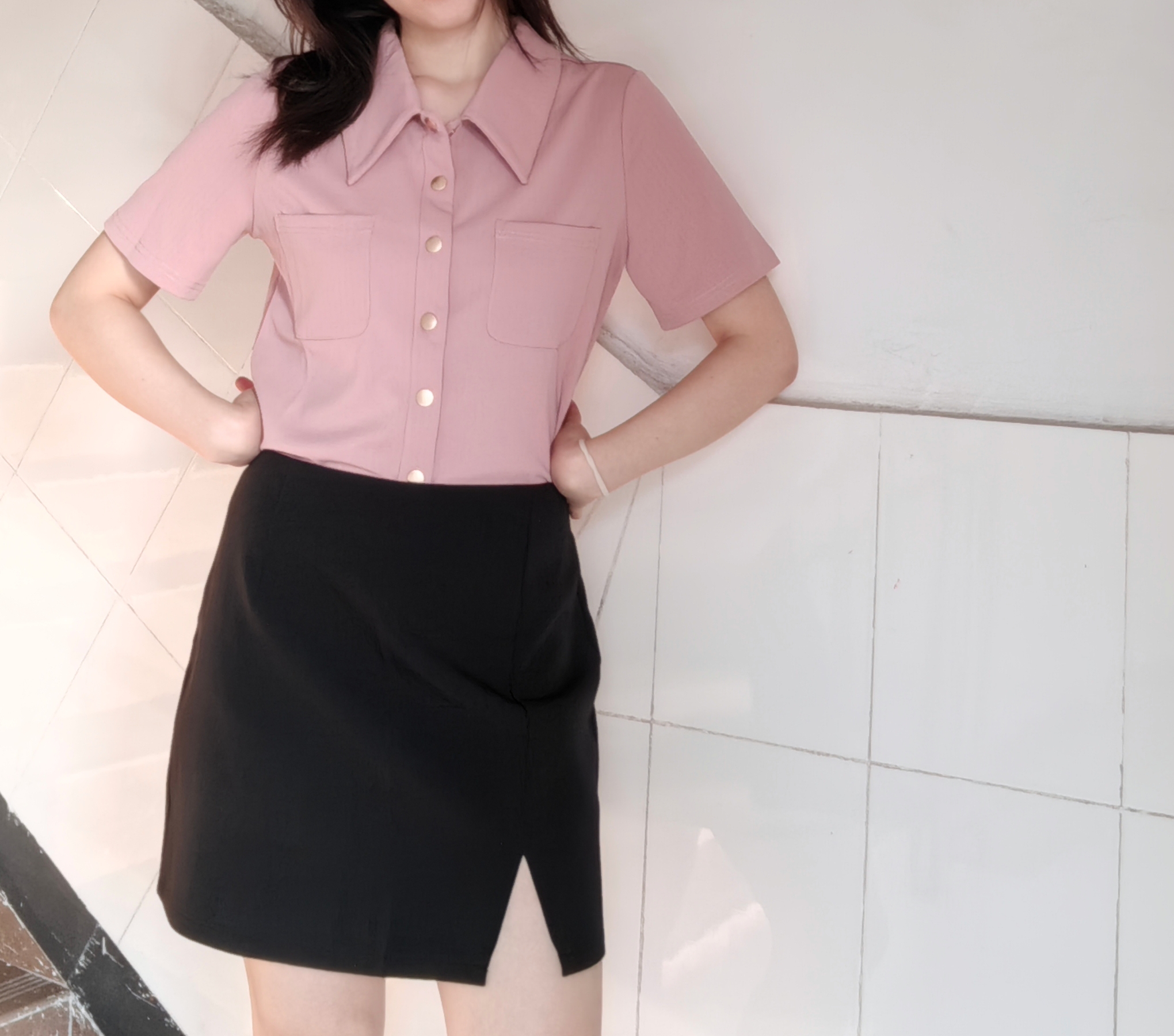 Hana review photo