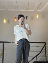 Kim review photo