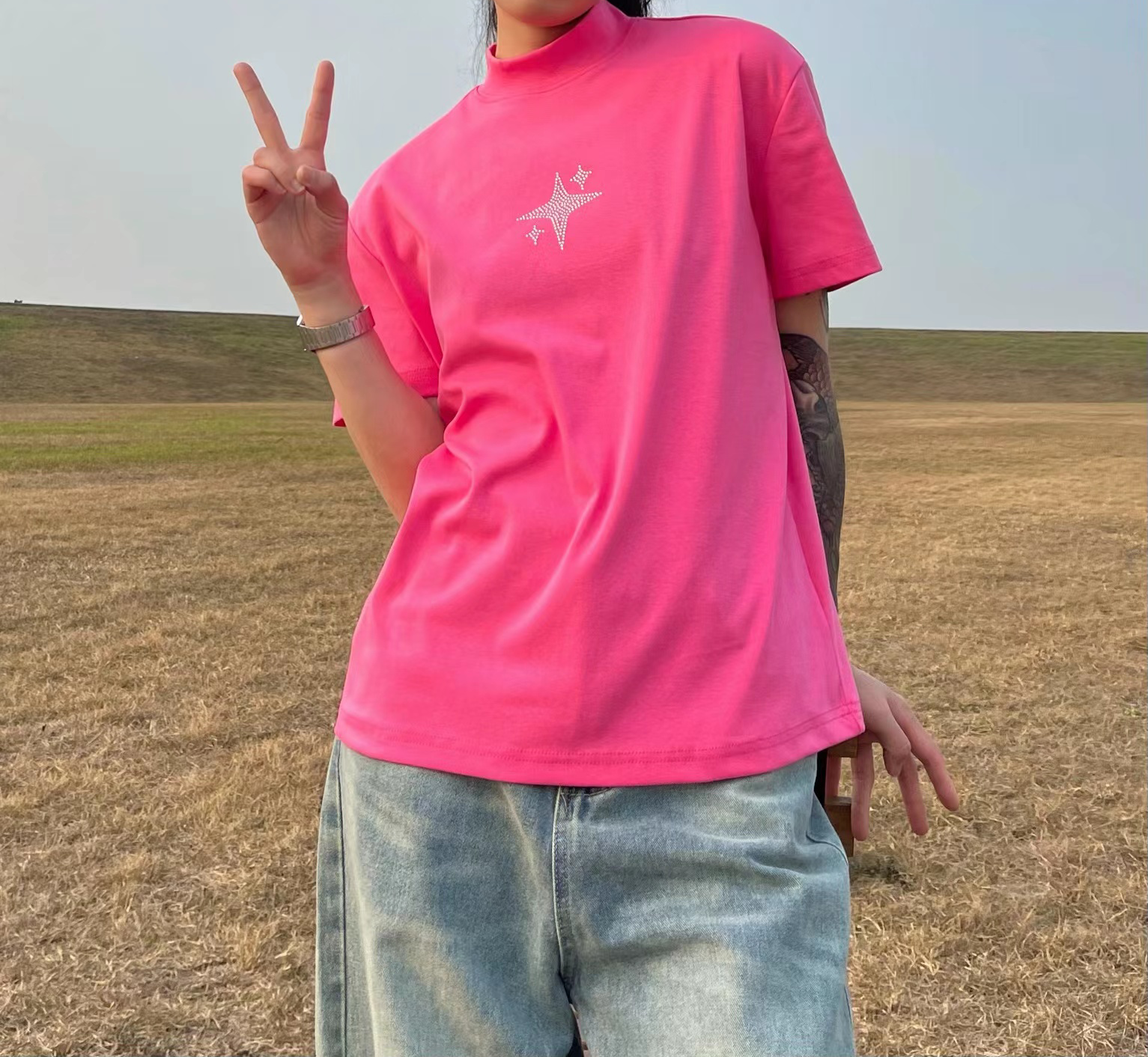 Mia review photo