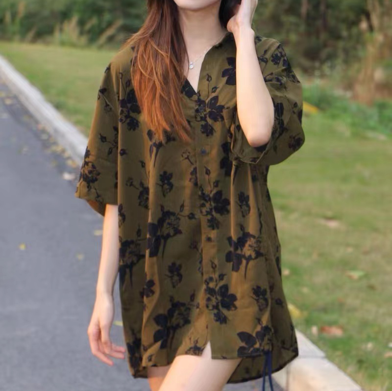 Kaori review photo