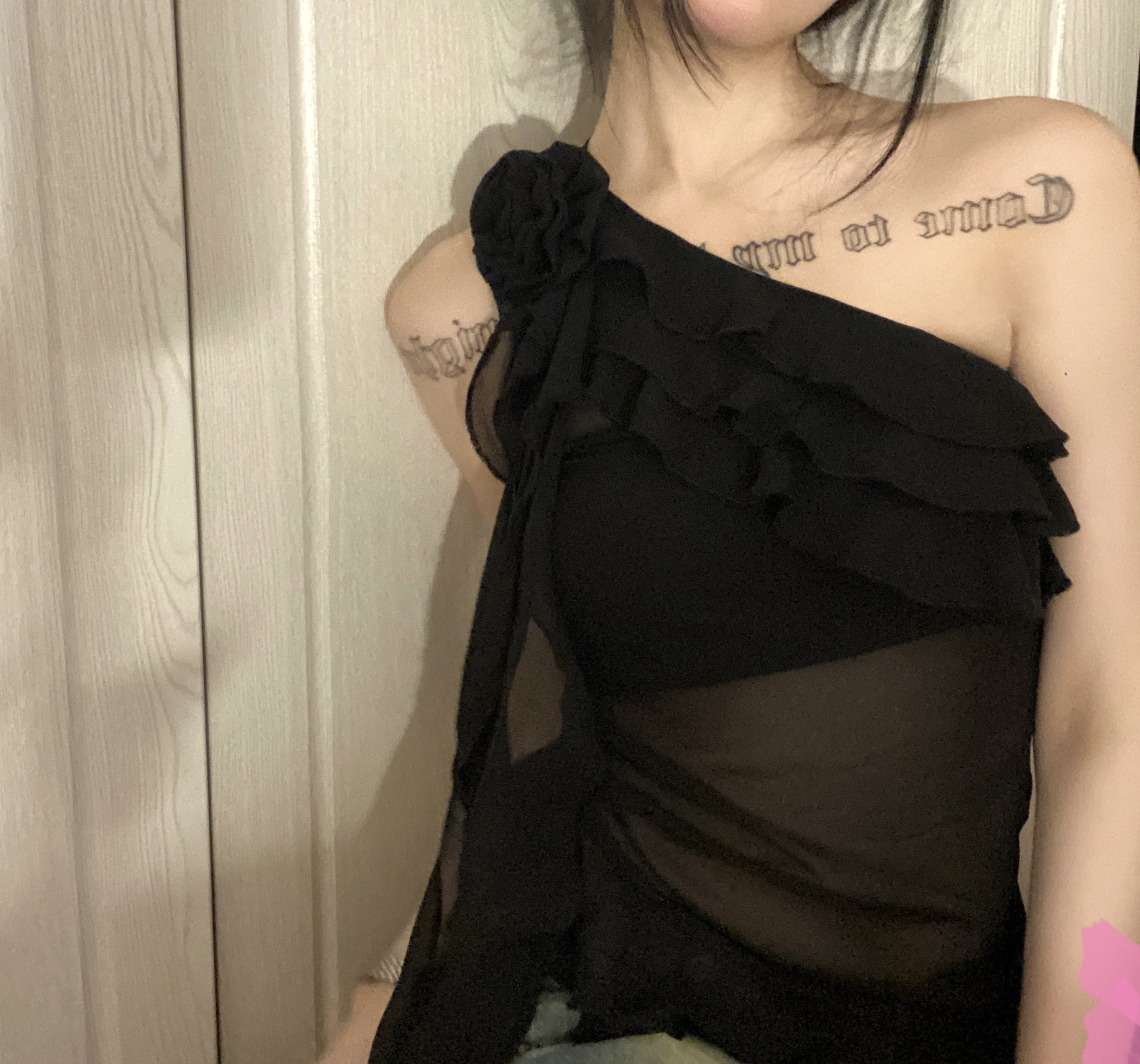 Natalie review photo