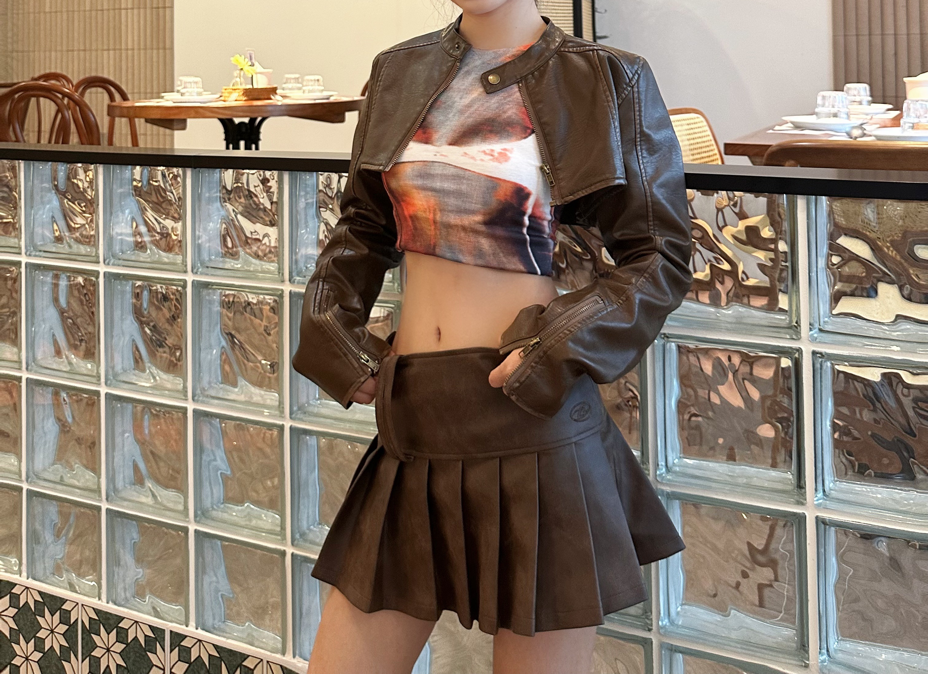 Chloe review photo