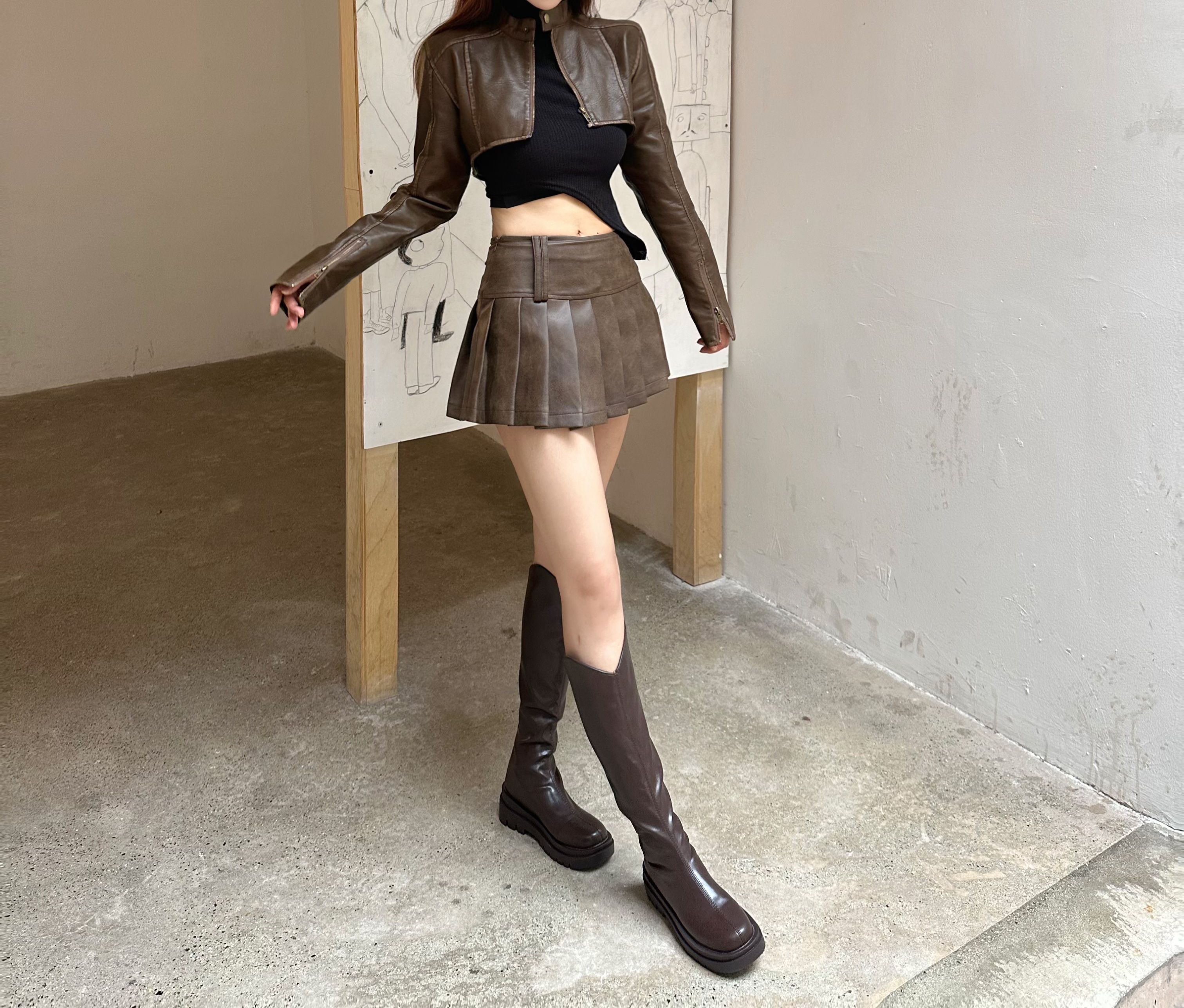 Nina review photo
