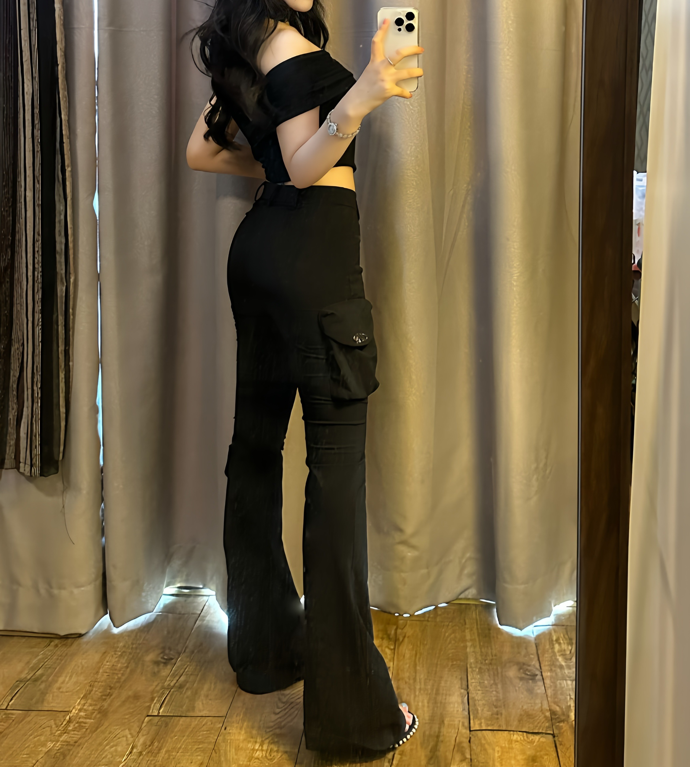 Candice review photo