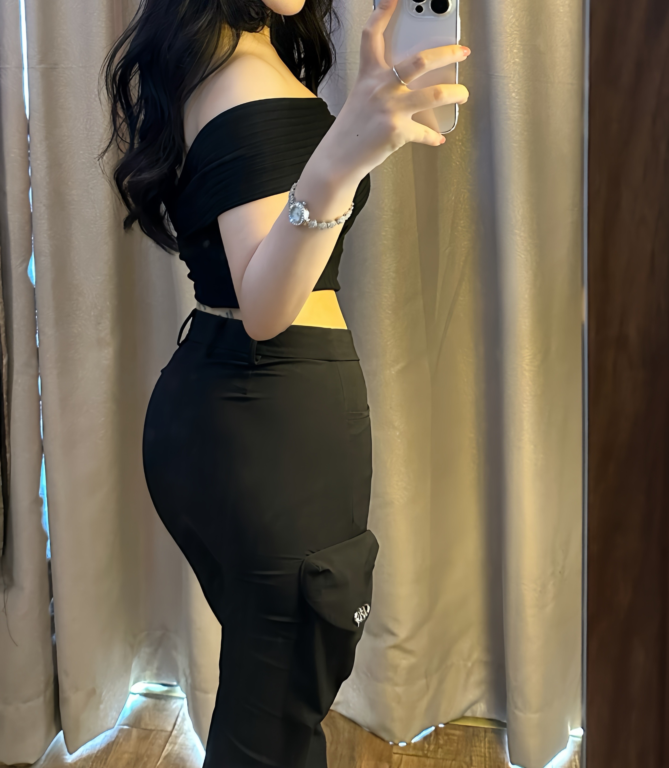 Candice review photo