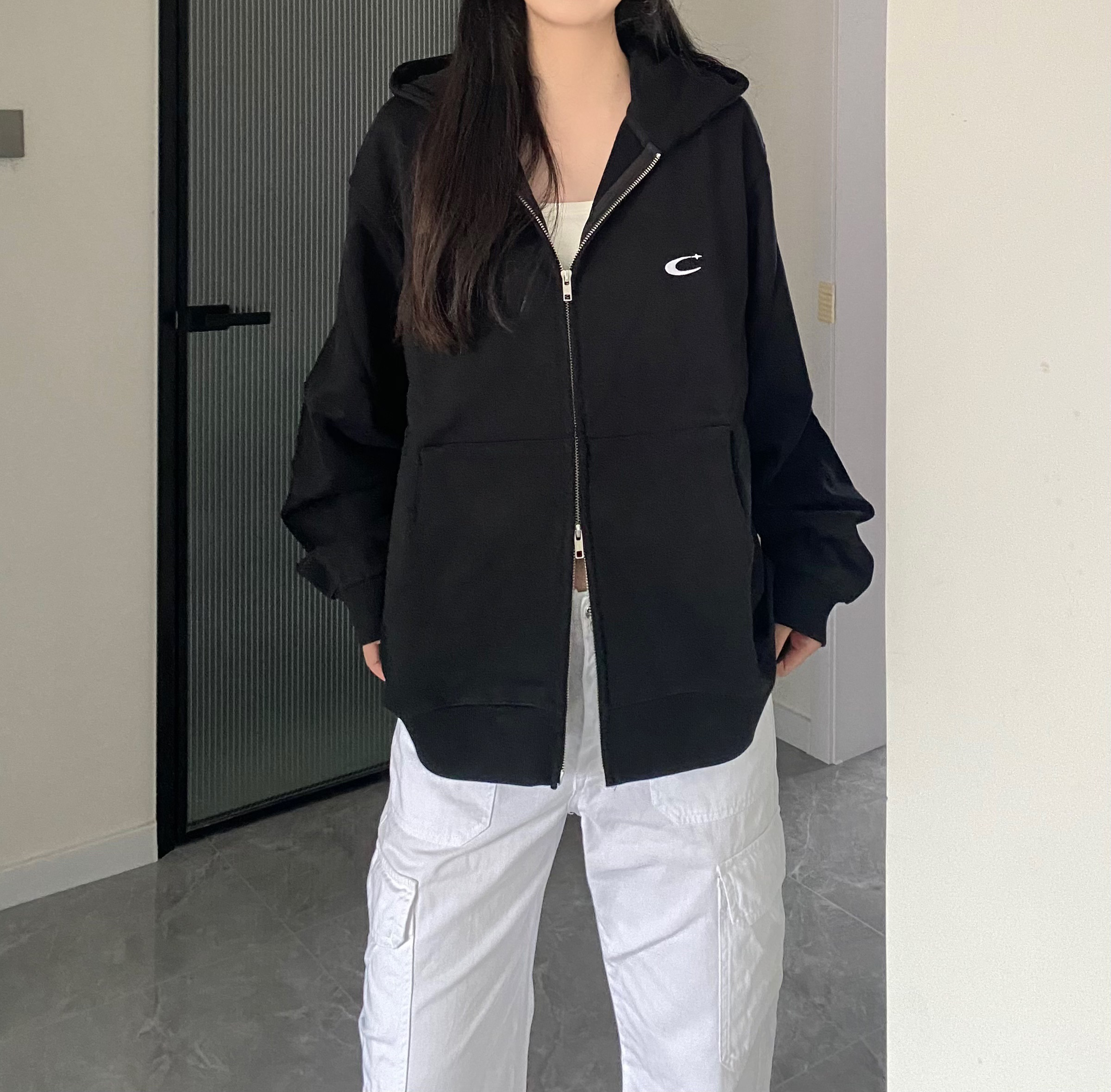 Grace review photo