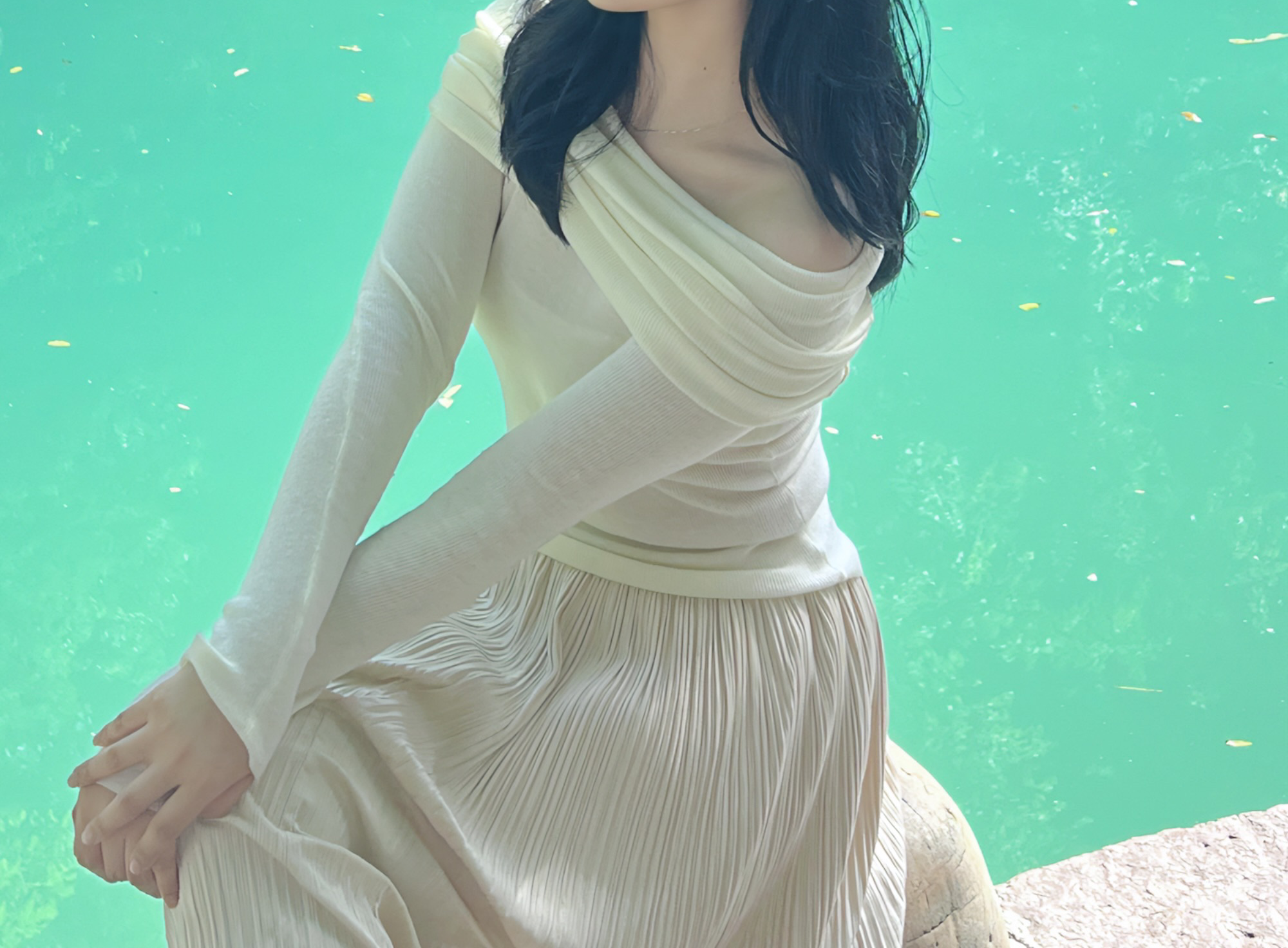 Lena review photo