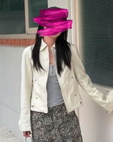 Tracy review photo