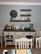 Etsy customer review photo